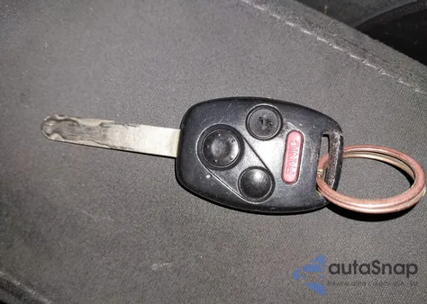 2007 Honda Civic Ex z USA, uszkodzony, nr VIN 2HGFG12857H544130